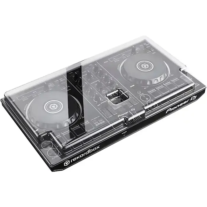 Decksaver LE Cover for Pioneer DDJ-SB3 DJ Controller Guitar Center