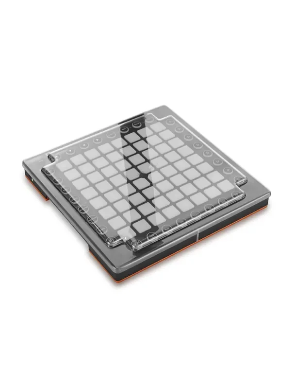 Decksaver Novation LAUNCHPAD-PRO Cover