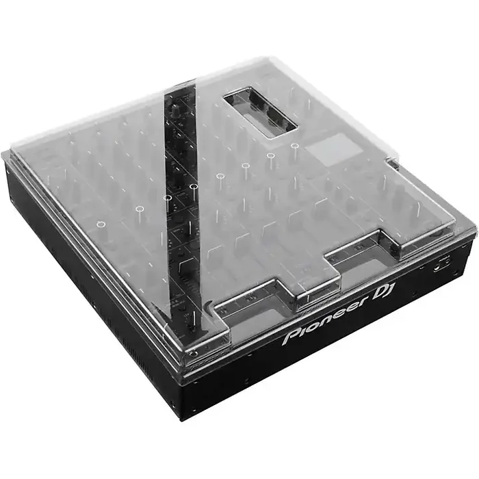 Decksaver Pioneer DJM-V10 Cover Guitar Center