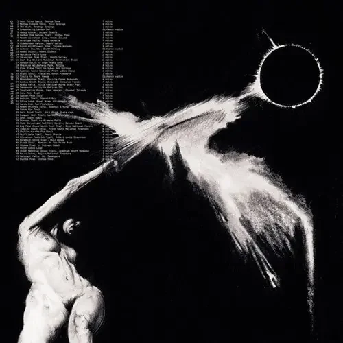 Dedekind Cut Tahoe – COMPACT DISCS