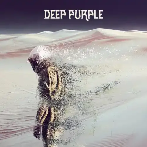 Deep Purple Whoosh! – COMPACT DISCS