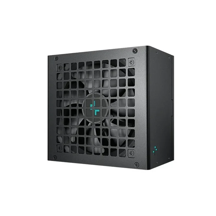 Deepcool PL550D 550W 80+ Bronze Certified Non-Modular ATX Power Supply