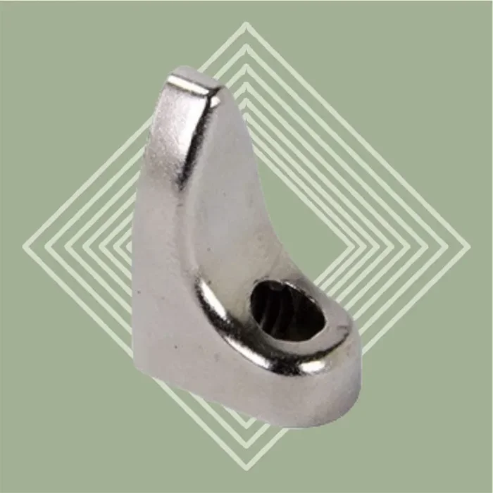 Deering Banjo Shoe