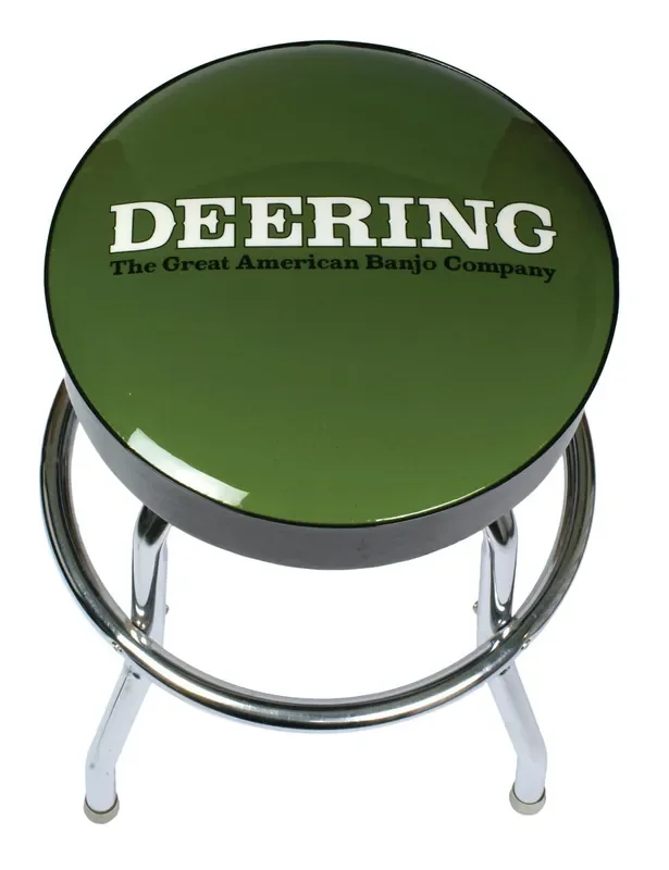 Deering Bar Stool