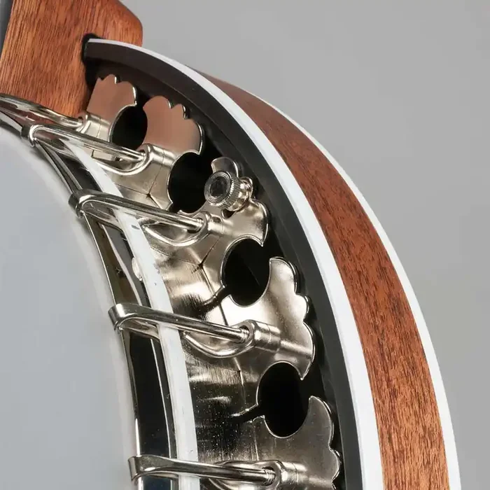 Deering Boston™ 17-Fret Tenor Banjo