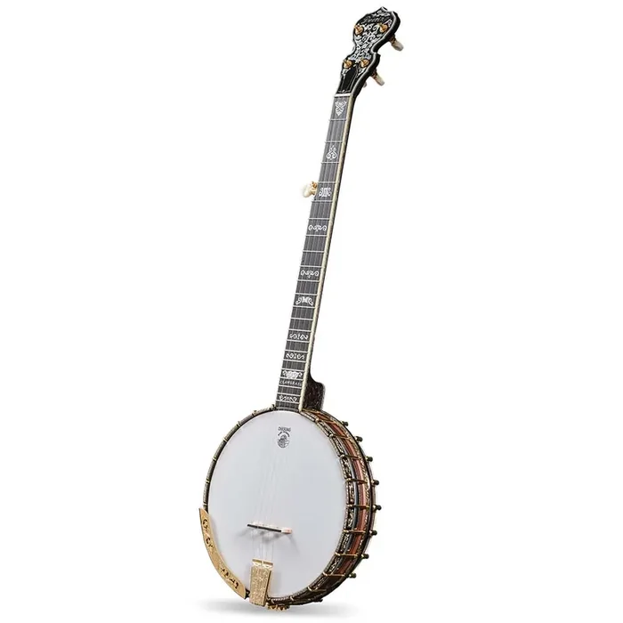 Deering Clawgrass 5-String Banjo