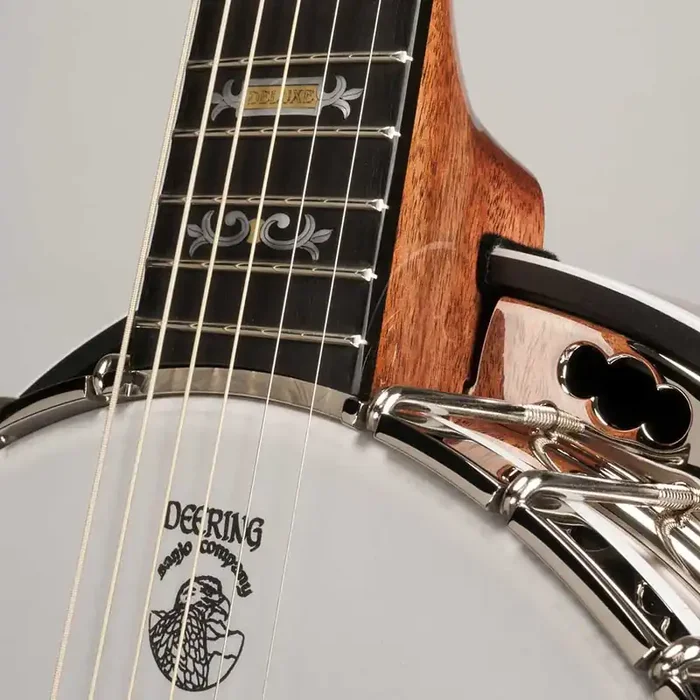 Deering Deluxe 6-String Banjo