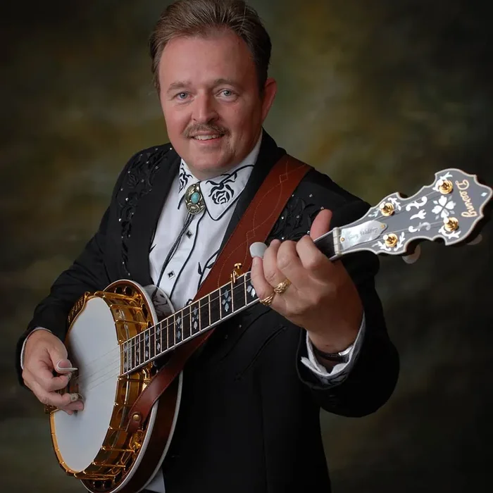 Deering Golden Classic™ 5-String Banjo