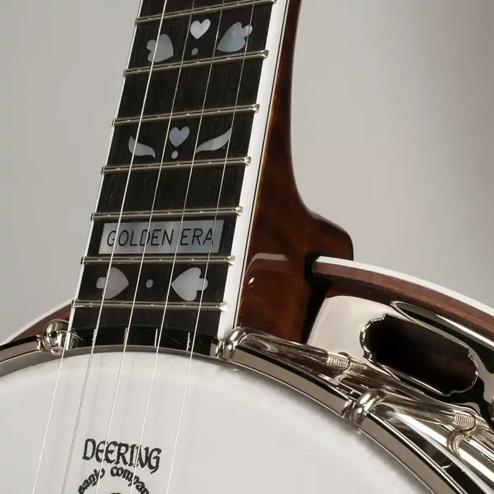 Deering Golden Era 5-String Banjo
