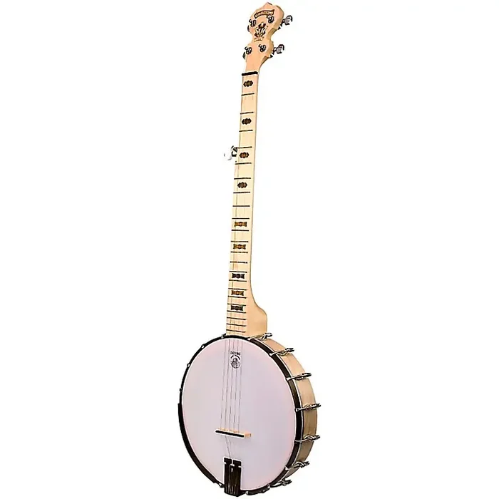 Deering Goodtime Open-Back Banjo Guitar Center