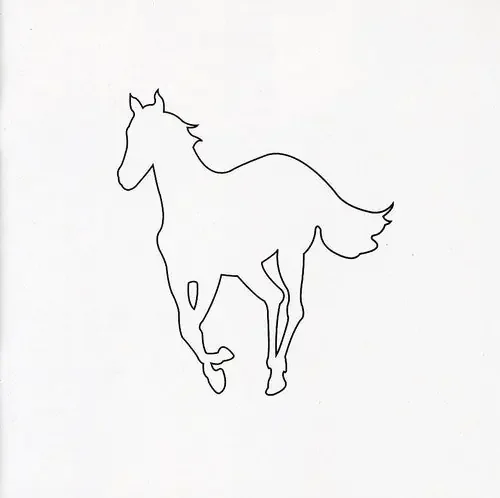 Deftones White Pony (Added Track) – COMPACT DISCS