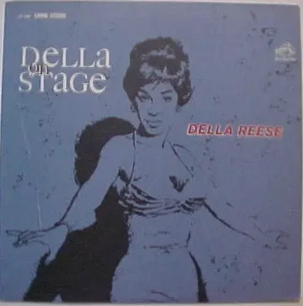 Della Reese – Della On Stage