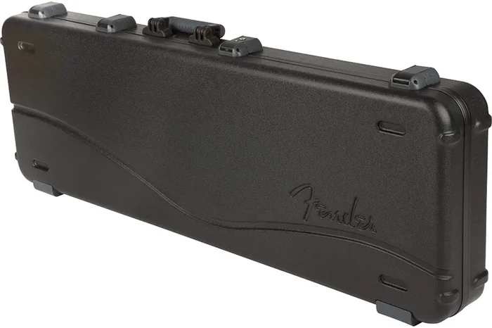 Deluxe Molded Case â “ Electric Bass