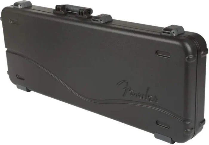 Deluxe Molded Case â “ Stratocaster® – Telecaster®