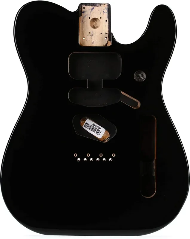 Deluxe Series Telecaster® Alder Body
