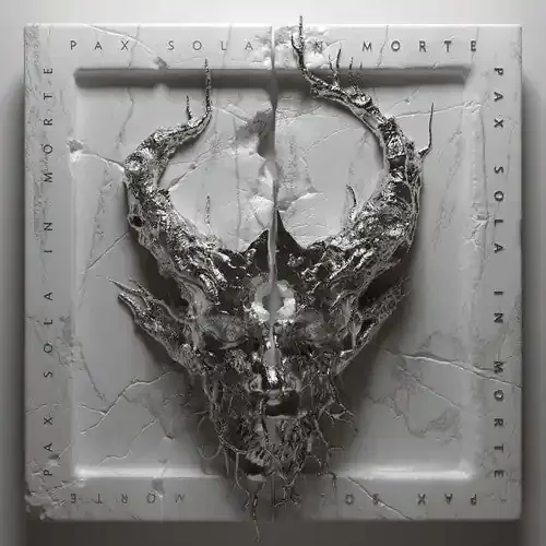 Demon Hunter Peace – COMPACT DISCS