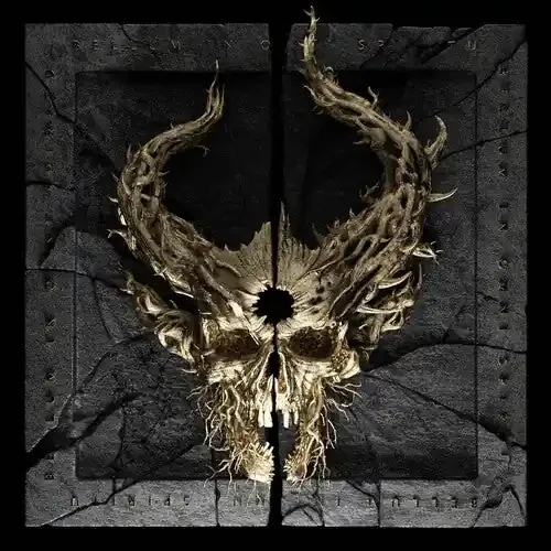 Demon Hunter War – COMPACT DISCS