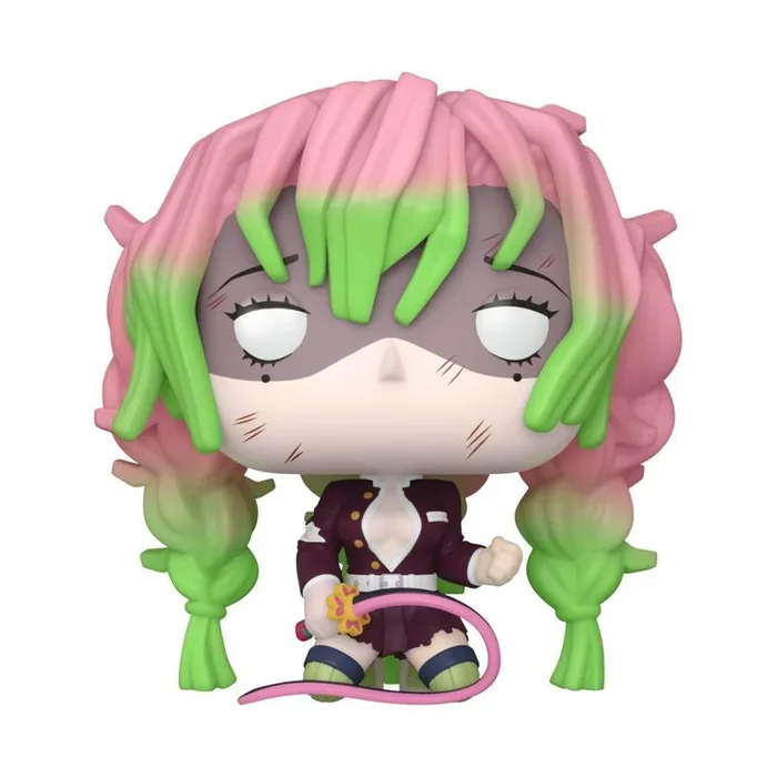 Demon Slayer – Mitsuri Kanroji (Defeated) Pop! Vinyl