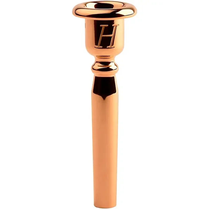 Denis Wick DW3182 Heritage Series Trumpet Mouthpiece in Gold 3C Guitar Center