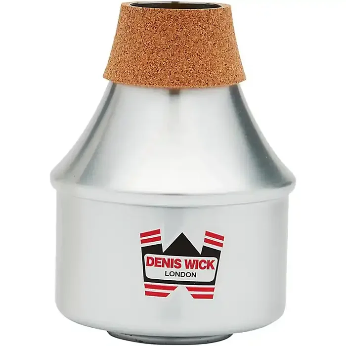 Denis Wick DW5506 ET Harmon Style Trumpet Mute Guitar Center