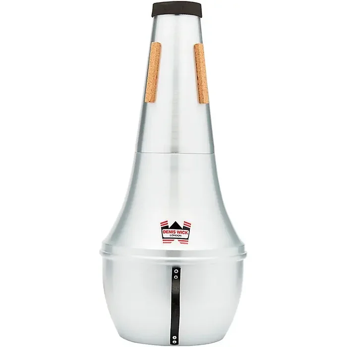 Denis Wick DW5518 Series Straight Tuba Mute Guitar Center
