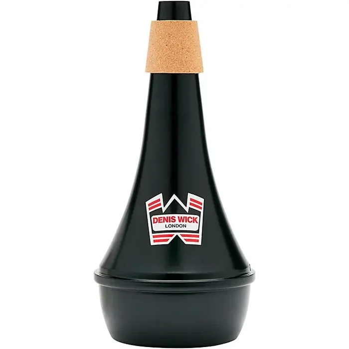 Denis Wick DW5527 Series Trombone Practice Mute Guitar Center