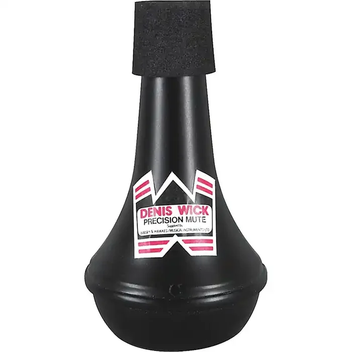 Denis Wick DW5532 Piccolo Trumpet Practice Mute Guitar Center