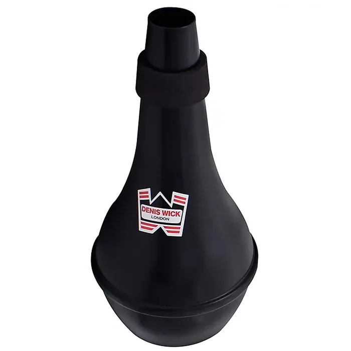 Denis Wick DW5536 Baritone Horn Practice Mute Guitar Center