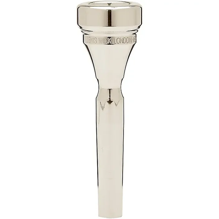 Denis Wick DW5882-MM Maurice Murphy Classic Trumpet Mouthpiece in Silver Silver Mm1.5C Guitar Center