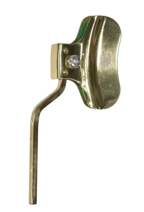 Denis Wick Trombone Lyre Stem, Lacquer