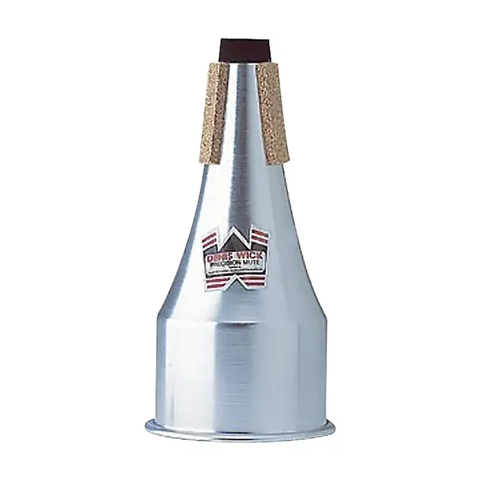 Denis Wick Trumpet Straight Mutes Dw5514 Piannisimo Straight Mute Guitar Center