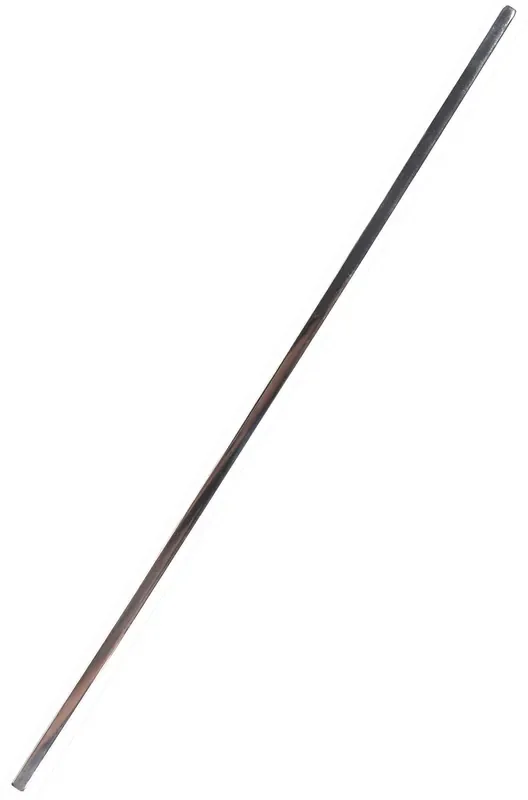 Denis Wick Tuba Lyre Stem, Silver