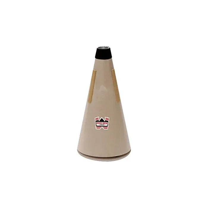 Denis Wick Wooden French Horn Straight Mute Guitar Center