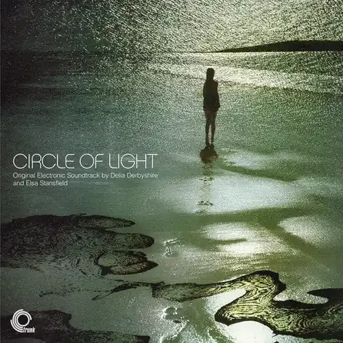 Derbyshire, Delia & Stansfield, Elsa Circle Of Light – COMPACT DISCS