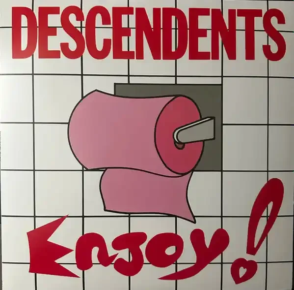 Descendents – Enjoy!