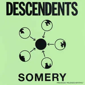 Descendents – Somery