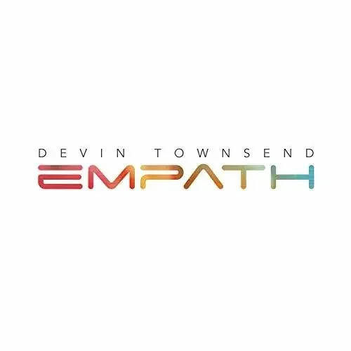 Devin Townsend Empath – COMPACT DISCS