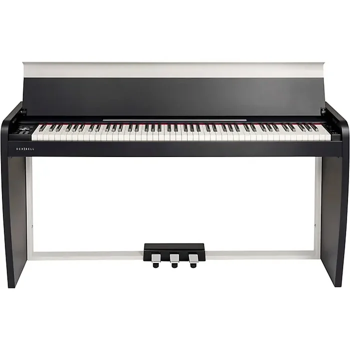 Dexibell VIVO H1 88-Key Digital Upright Piano Guitar Center
