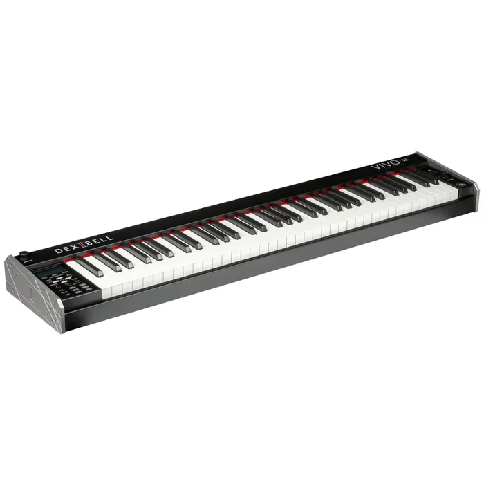 Dexibell VIVO S2 68-Key Digital Stage Piano