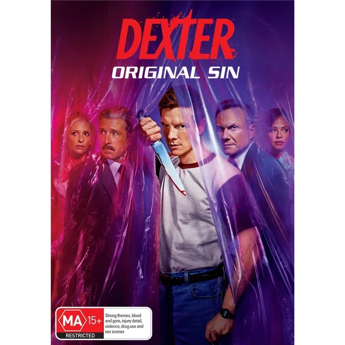 Dexter: Original Sin – Season 1