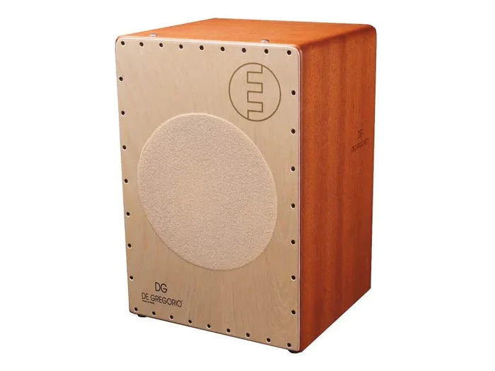 DG De Gregorio Pasquito Signature Series Cajon