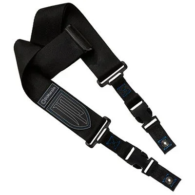 Dimarzio Clip-Lock Guitar Strap – John Petrucci