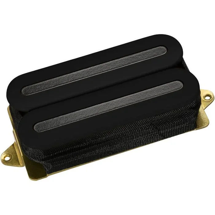 DiMarzio D Activator-X Humbucker – Bridge – Black