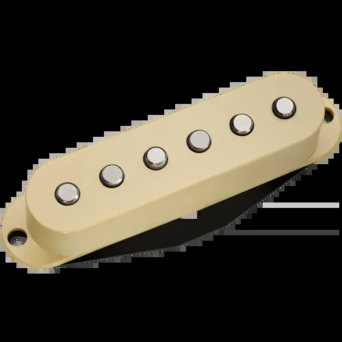 DIMARZIO DP174 Red Velvet Strat Pickup, Cream
