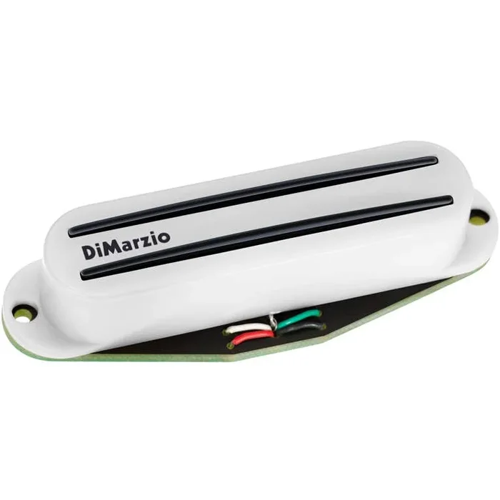 Dimarzio DP188W Pro Track Pickup – White