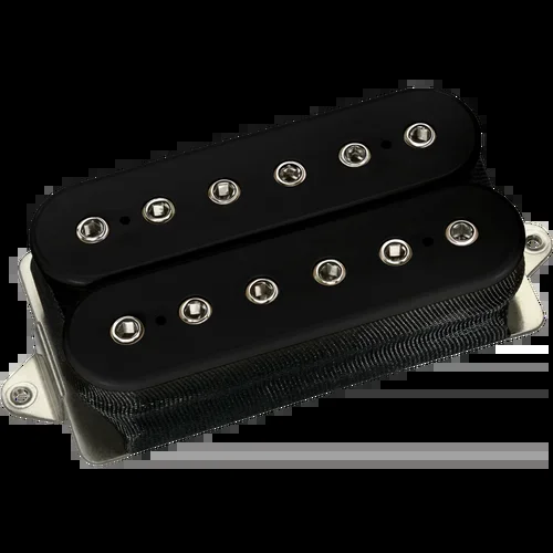 Dimarzio DP245 Dominion Bridge Humbucker Guitar Pickup, Black