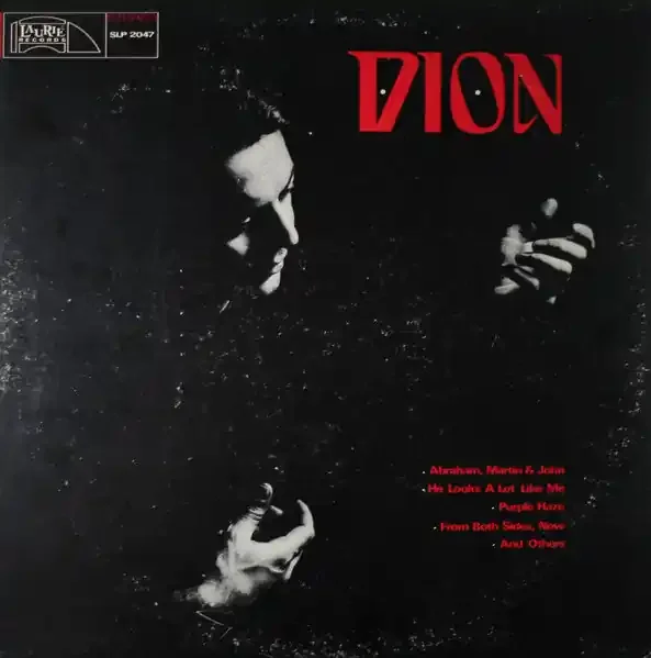Dion (3) – Dion