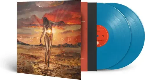 Dirt (Redux) / Various Dirt (redux) / Various (Light Blue Vinyl)