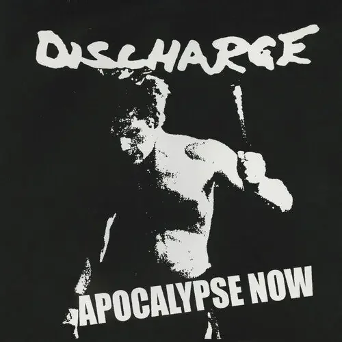Discharge Apocalypse Now – COMPACT DISCS