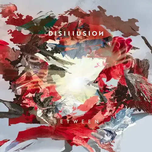 Disillusion Between – 7-INCH SINGLE
